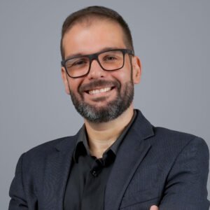 Foto de André Luiz de França Vita