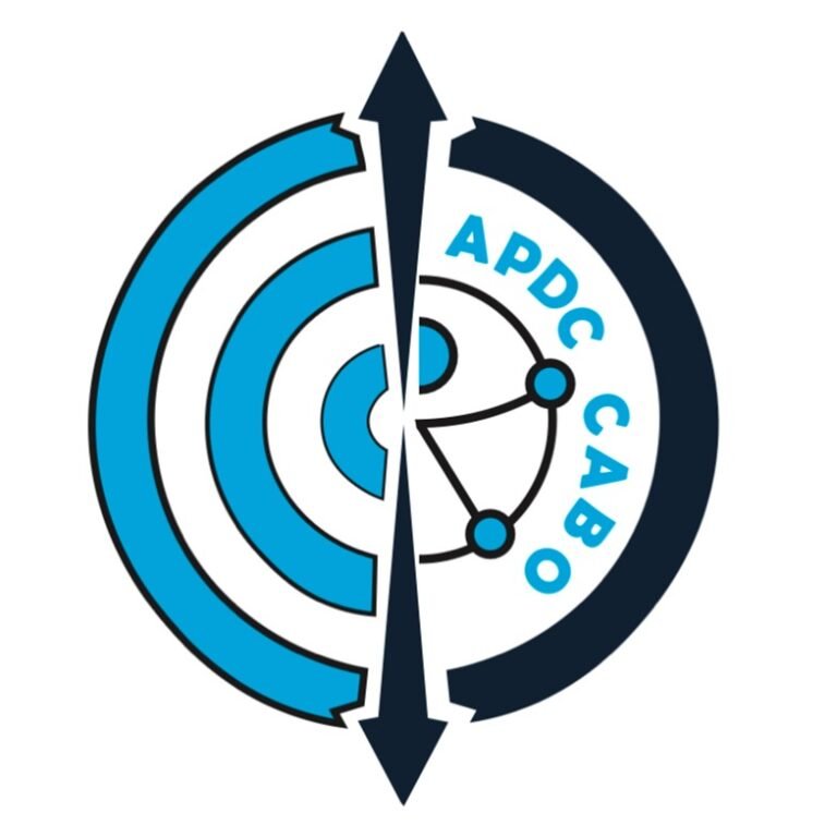 Logo do Clube APDC