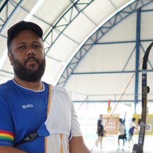 Foto de Antonio Oliveira de Melo