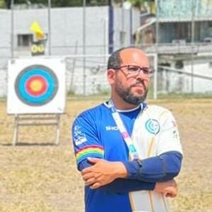 Foto de Raniery Cavalcanti dos Santos