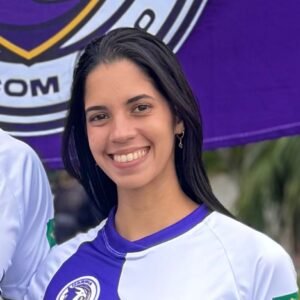 Foto de Cinthya Roberta do Rego Barros de Azevêdo