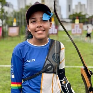 Foto de Laura Beatriz Ferreira de Souza