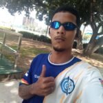 Nivalmir Cardoso de Farias Junior