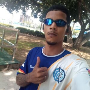 Foto de Nivalmir Cardoso de Farias Junior