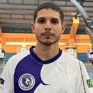 Foto de Humberto Matheus da Silva Alves