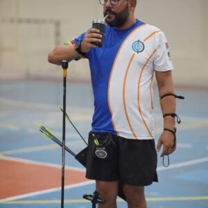 Foto de Raniery Cavalcanti dos Santos