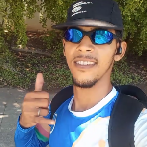 Foto de Nivalmir Cardoso de Farias Junior