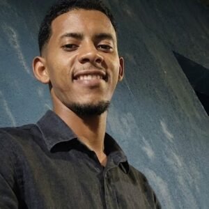 Foto de Nivalmir Cardoso de Farias Junior