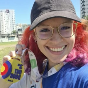 Foto de Maria Clara de Barros Cruz