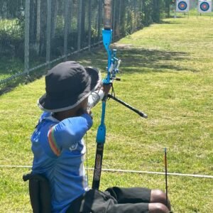 Foto de Nivalmir Cardoso de Farias Junior